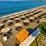 Горящие туры в отель Uras Beach Hotel - 4