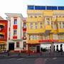 Горящие туры в отель The Queen Hotel - 1