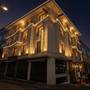 Горящие туры в отель Eliza Hotel - 1