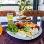 Горящие туры в отель Eliza Hotel - 6