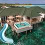 Горящие туры в отель Siyam World Maldives - 2