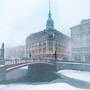 Горящие туры в отель SOLO на наб.реки Мойки 82 - 2