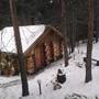 Горящие туры в отель Загородный Дом Елки и Волки - 1