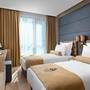 Горящие туры в отель Gleam Bomonti Hotel - 2