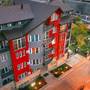 Горящие туры в отель Hotel West - 2