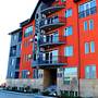 Горящие туры в отель Hotel West - 1