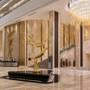 Горящие туры в отель Hilton Astana - 2