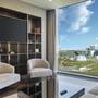 Горящие туры в отель Hilton Astana - 2