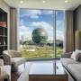 Горящие туры в отель Hilton Astana - 3