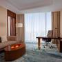 Горящие туры в отель Hilton Astana - 1