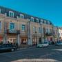 Горящие туры в отель Boutique Hotel Gladius Inn - 1