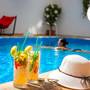 Горящие туры в отель Old Town Point Hotel & Spa Antalya - 1