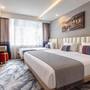 Горящие туры в отель Old Town Point Hotel & Spa Antalya - 4