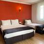 Горящие туры в отель Beta GuestHouse - 5