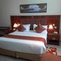 Горящие туры в отель Tiffany Diamond Hotel Makunganya Street - 5