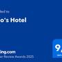 Горящие туры в отель Zigo's Hotel - 1