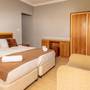 Горящие туры в отель New Garden Hotel Side - 2