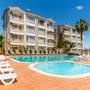 Горящие туры в отель New Garden Hotel Side - 1