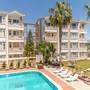 Горящие туры в отель New Garden Hotel Side - 3