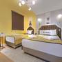 Горящие туры в отель Quattro Family Club Dem Hotel Alanya - 2
