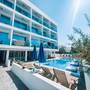 Горящие туры в отель Sunny Blue Hotel - 1