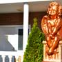 Горящие туры в отель Гостевой дом Costera Patio - 4