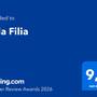 Горящие туры в отель Villa Filia - 1