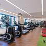 Горящие туры в отель Amara Signature Shanghai - 1