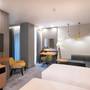 Горящие туры в отель Holiday Inn Yerevan - Republic Square - 1