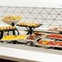Горящие туры в отель Holiday Inn Yerevan - Republic Square - 6