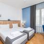 Горящие туры в отель Hotel Alpha - 4