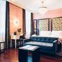 Горящие туры в отель DOM Boutique Hotel - 6