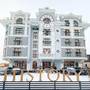 Горящие туры в отель History Boutique Hotel & SPA - 4