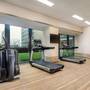 Горящие туры в отель Courtyard By Marriott Shanghai Hongqiao - 2