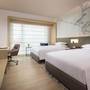 Горящие туры в отель Courtyard By Marriott Shanghai Hongqiao - 5