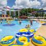 Горящие туры в отель Aqua Nevis Clubhotel - 1