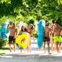 Горящие туры в отель Aqua Nevis Clubhotel - 6