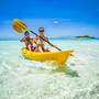 Горящие туры в отель Huvan Beach Hotel at Hulhumale - 2