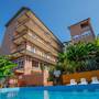Горящие туры в отель Гостевой дом MoreLeto - 1