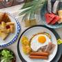 Горящие туры в отель Naithonburi Beach Resort - 5