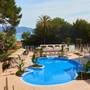 Горящие туры в отель Hipotels Bahia Cala Millor - 3