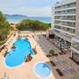 Горящие туры в отель Hipotels Bahia Cala Millor - 1