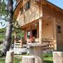Горящие туры в отель Sunny Hill Cabins Kolasin - 5