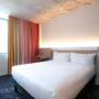 Горящие туры в отель ibis Baku City - 1