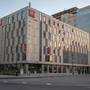 Горящие туры в отель ibis Baku City - 4