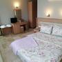 Горящие туры в отель Ebruli Otel Cunda - 3