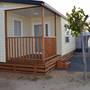 Горящие туры в отель Camping el Pinar Platja - 1