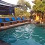 Горящие туры в отель Puri Nusa Beach Hotel - 3