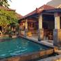 Горящие туры в отель Puri Nusa Beach Hotel - 2