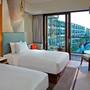 Горящие туры в отель Courtyard by Marriott Bali Seminyak - 5